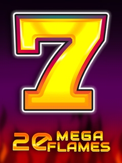 20 Mega Flames