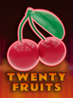 Twenty Fruits