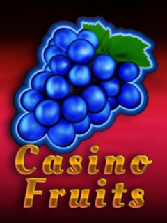 Casino Fruits