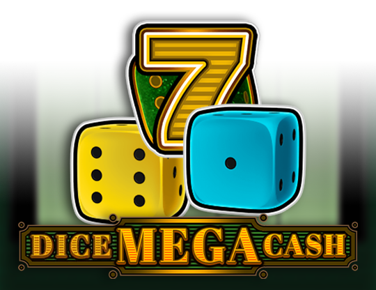 Dice Mega Cash