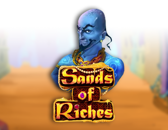 Sands of Riches