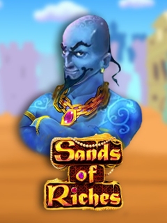 Sands of Riches