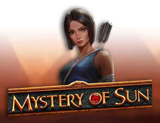 Mystery of Sun