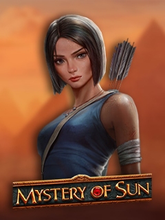 Mystery of Sun