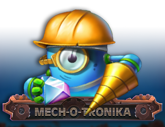 Mech-o-tronika