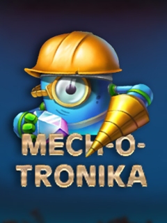 Mech-o-tronika