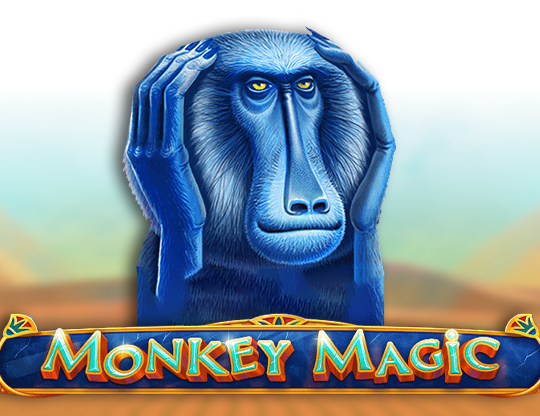 Monkey Magic