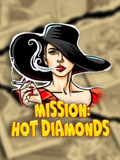 Mission: Hot Diamonds