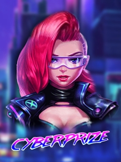 Cyberprize