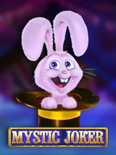 Mystic Joker