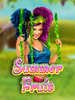 Summer Fruit