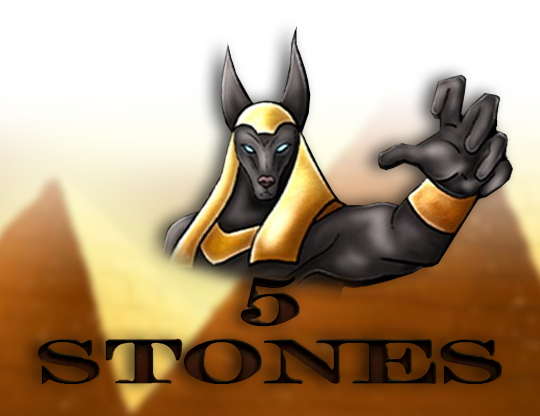 5 Stones