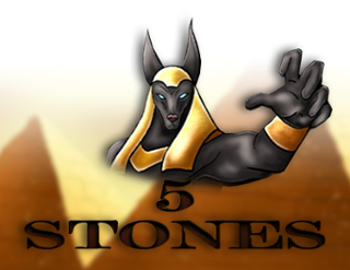 5 Stones
