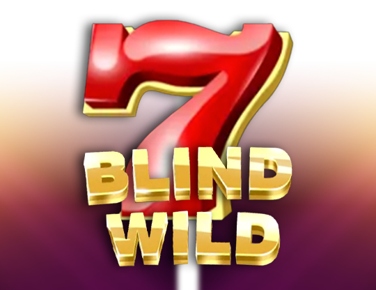 Blind Wild