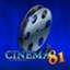 Cinema 81