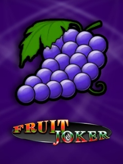 Fruit Joker
