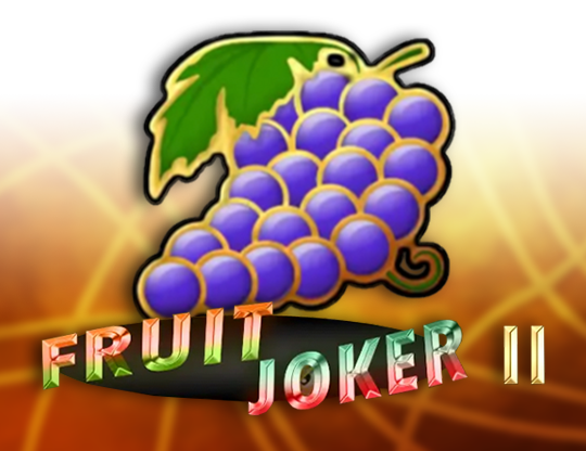 Fruit Joker II