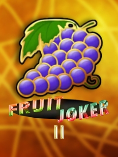 Fruit Joker II