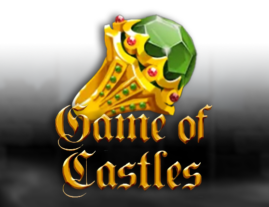 Game of Castles