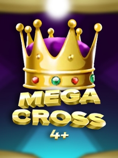 Mega Cross 4+