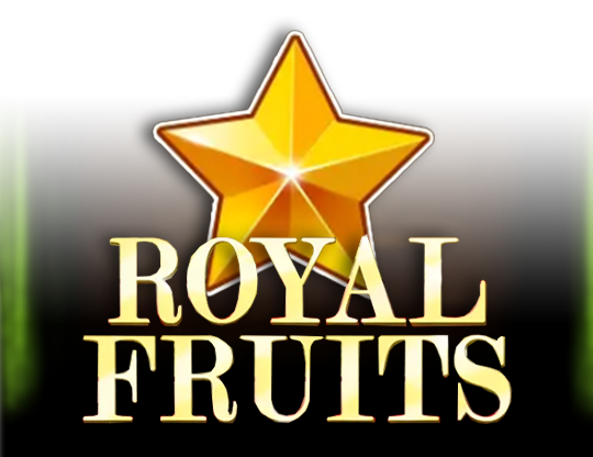 Royal Fruits