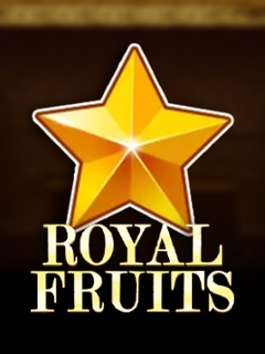 Royal Fruits