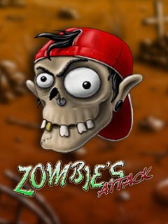 Zombie´s Attack