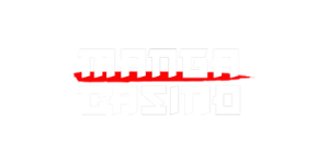 Manga Casino Logo