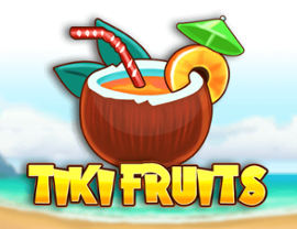 Tiki Fruits