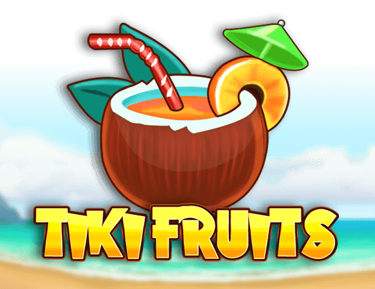 Tiki Fruits