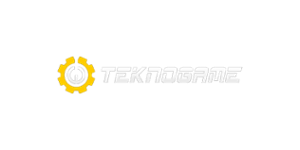 Teknogame Casino Logo
