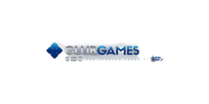 ClubGames Casino Logo