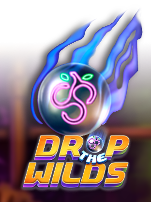 Drop the Wilds