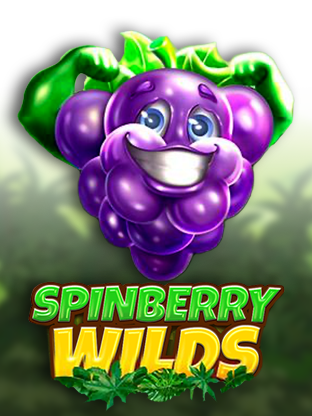 Spinberry Wilds