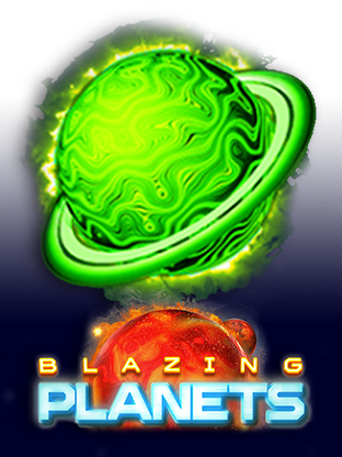 Blazing Planets