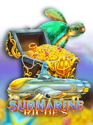 Submarine Riches