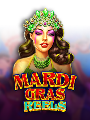 Mardi Gras Reels