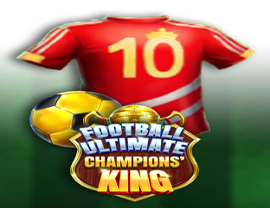 Football Ultimate Champions King