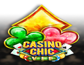 Casino Chic VIP