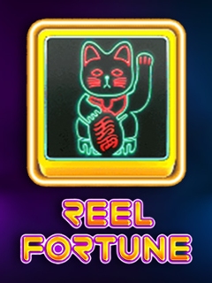 Reel Fortune