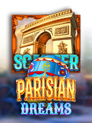Parisian Dreams