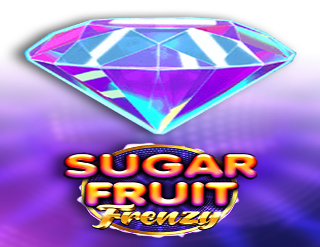 Sugar Fruit Frenzy