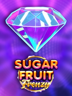 Sugar Fruit Frenzy
