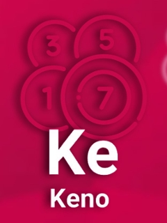Keno (Spribe)