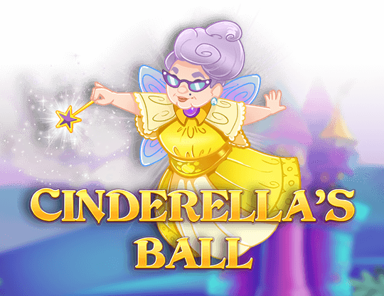 Cinderella's Ball