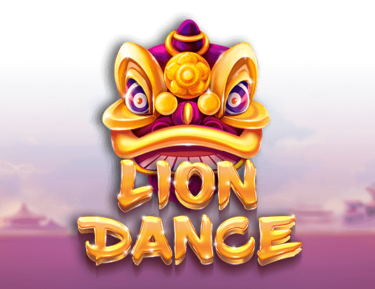 Lion Dance (Red Tiger)