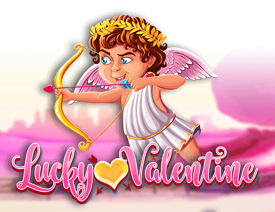 Lucky Valentine