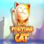Lucky Fortune Cat