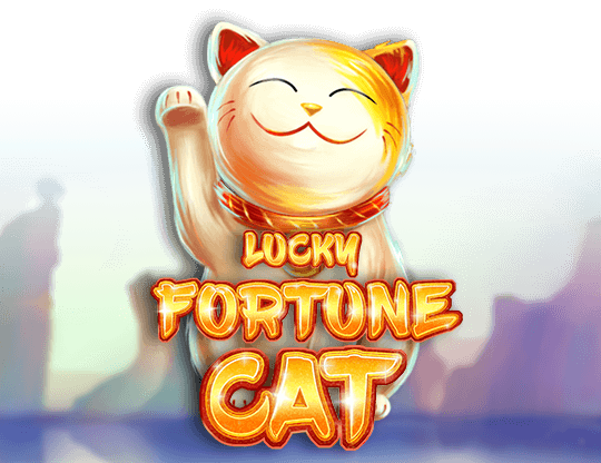 Lucky Fortune Cat