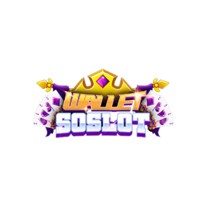 WALLETSOSLOT Casino Logo